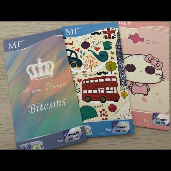 screen protector for phone - Picture 1 of 7